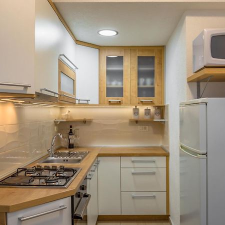 Apartmani Lovrenco 克瓦维卡 外观 照片