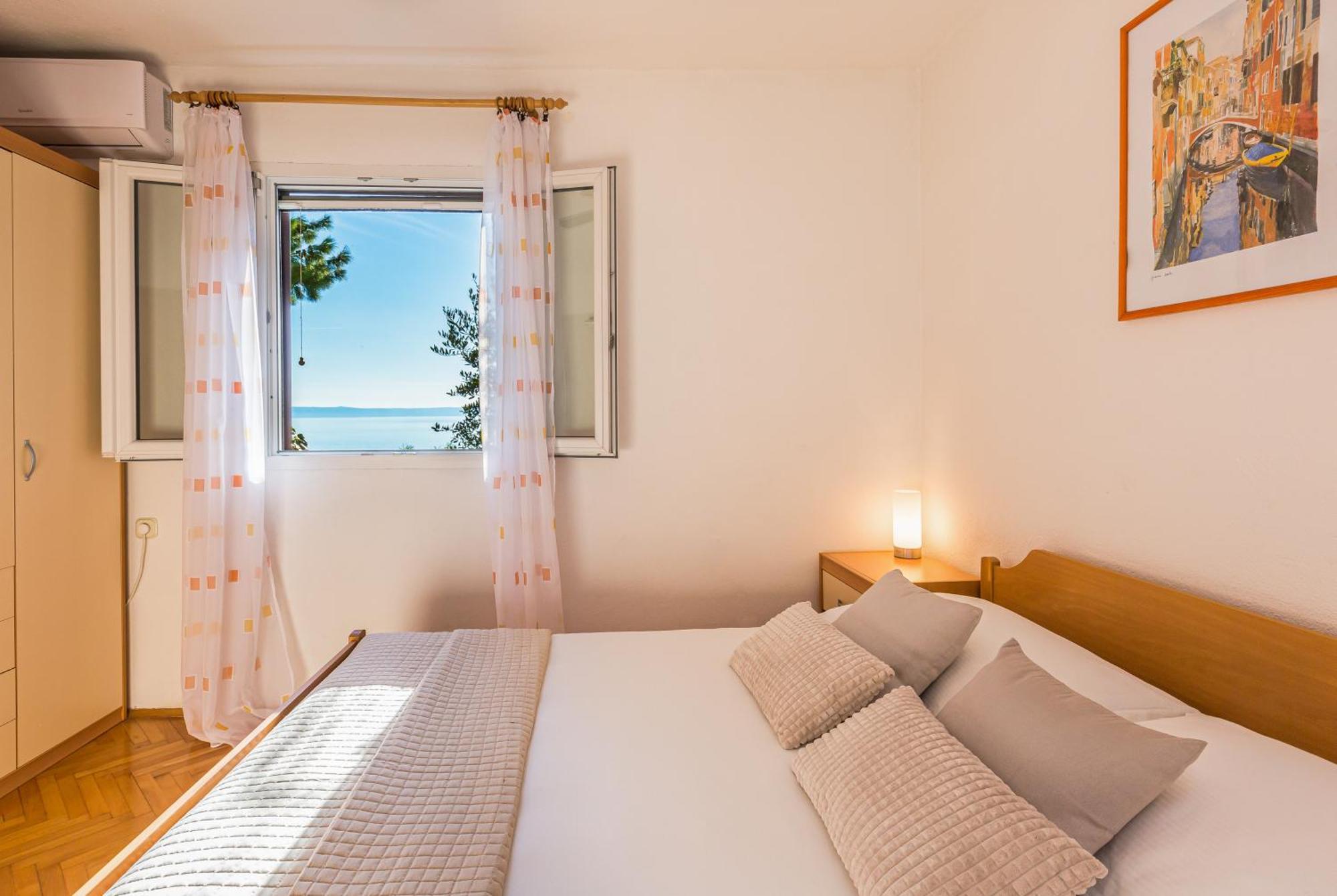 Apartmani Lovrenco 克瓦维卡 外观 照片