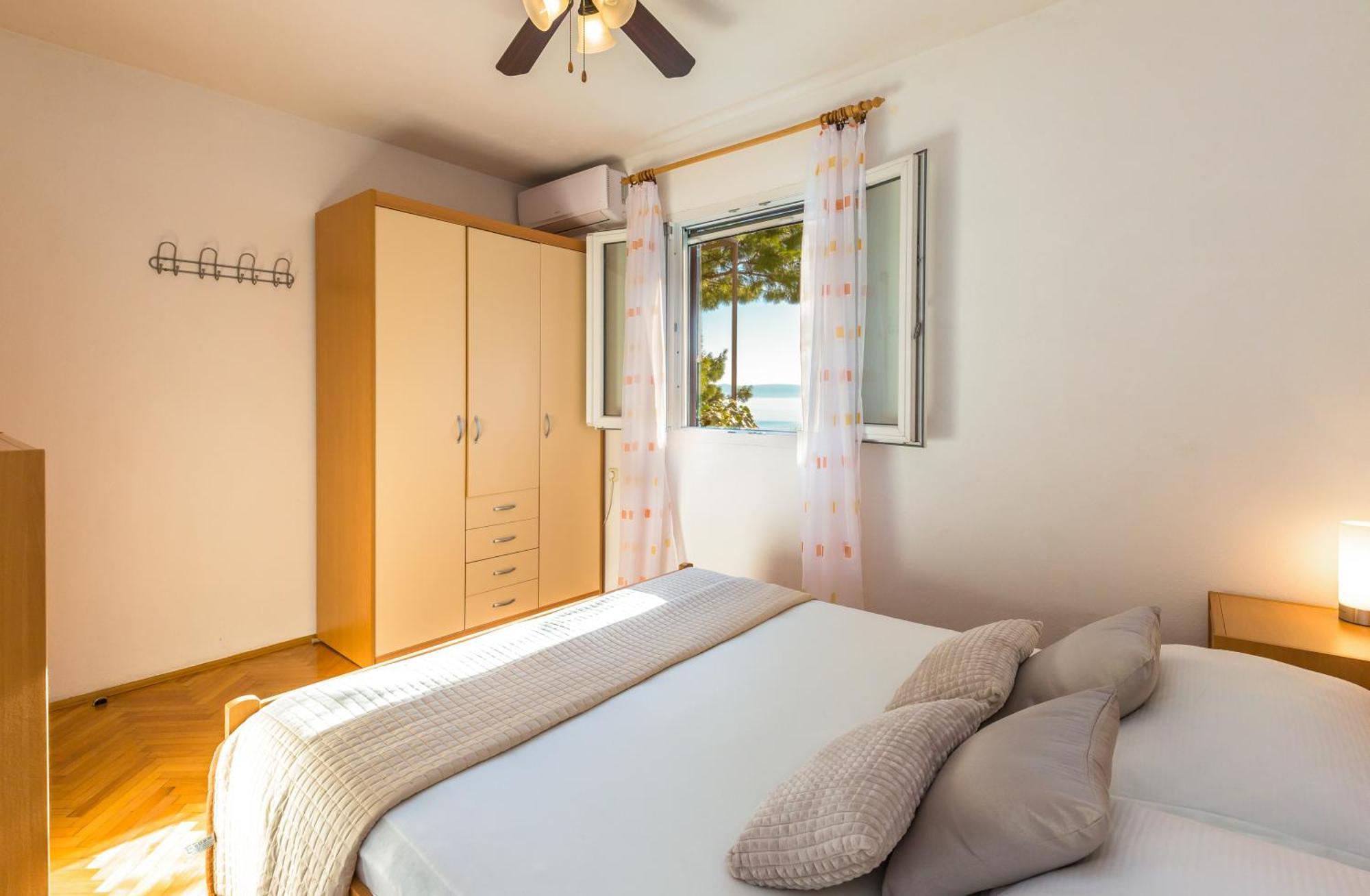 Apartmani Lovrenco 克瓦维卡 外观 照片
