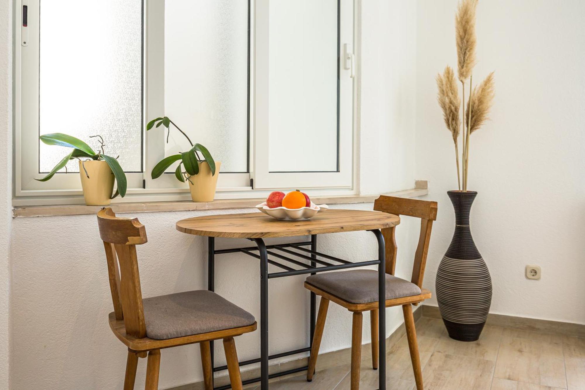 Apartmani Lovrenco 克瓦维卡 外观 照片